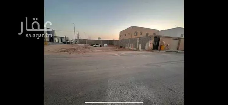 أرض للبيع في شارع شجاع بن وهب, حي الأمير سلطان بن عبدالعزيز, مدينة المجمعة, منطقة الرياض