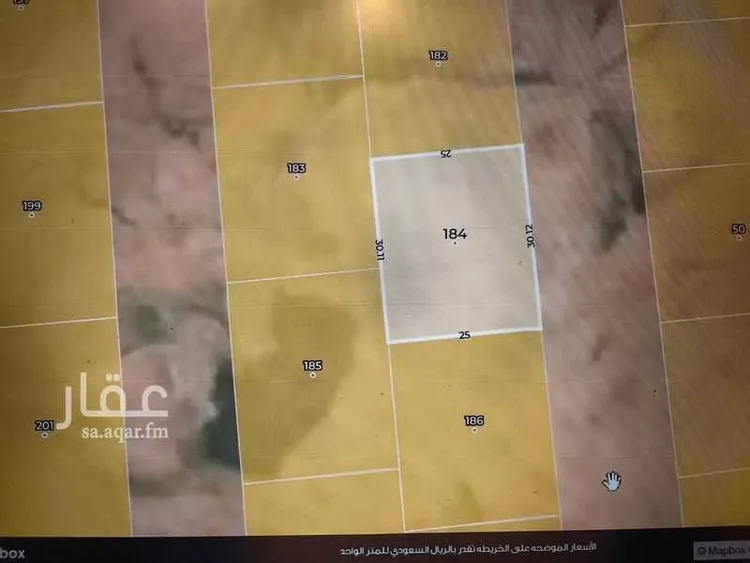 أرض للبيع في شارع الشيخ محمد بن ابراهيم, حي الخالدية, مدينة القصب, منطقة الرياض