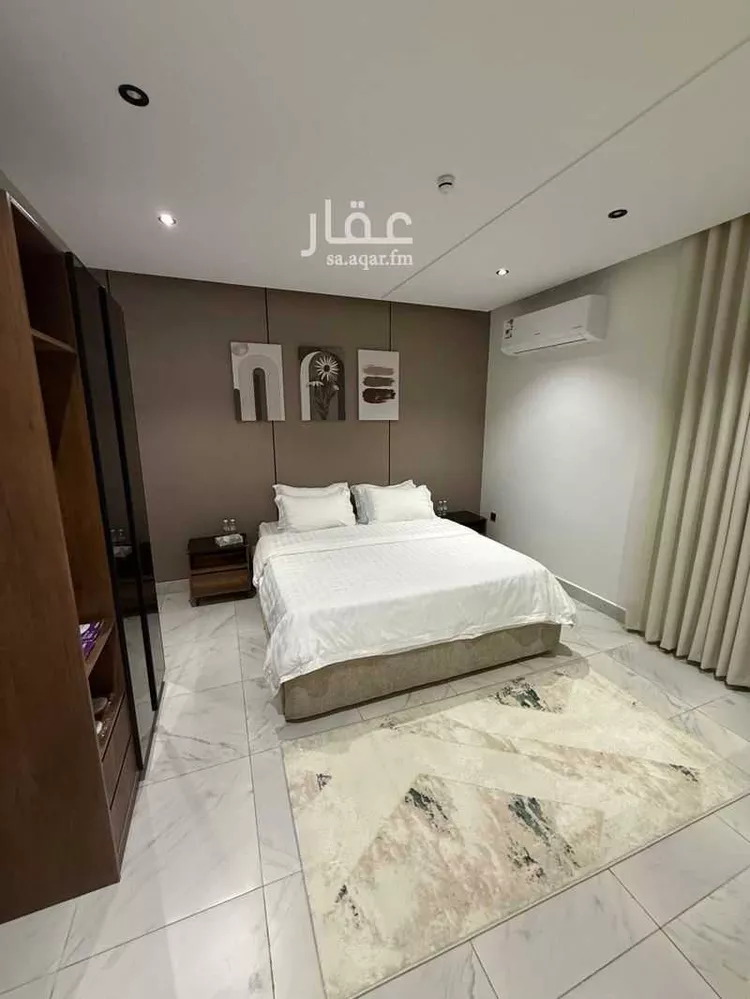 شقة للإيجار في شارع المرواء ، حي المروة ، جدة ، جدة صورة 3