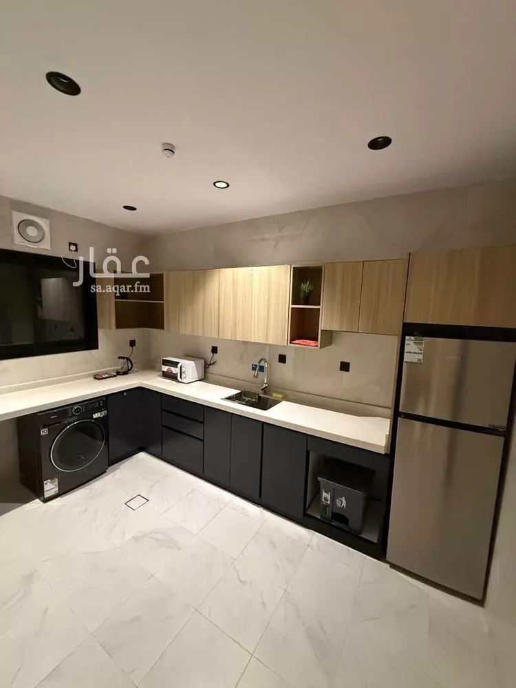 شقة للإيجار في شارع المرواء ، حي المروة ، جدة ، جدة صورة 4