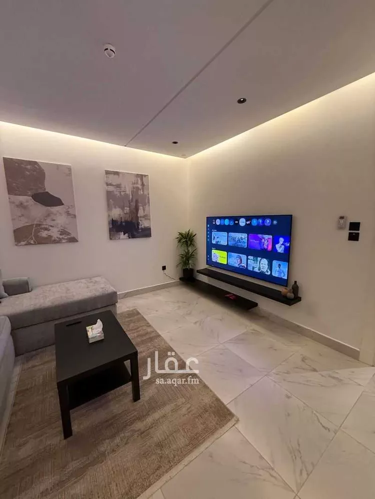 شقة للإيجار في شارع المرواء ، حي المروة ، جدة ، جدة صورة 2