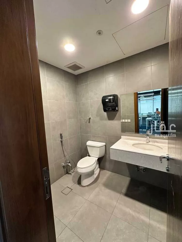 Commercial Office for Rent in Riyadh Al Wahah صورة 2