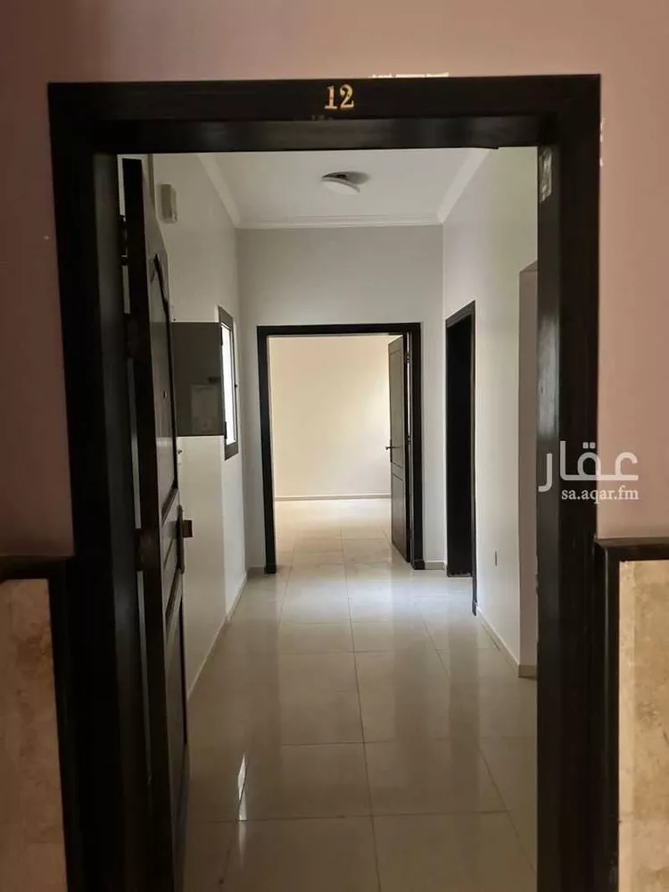 شقة للإيجار في شارع شهيد الدين ثم الوطن عبدالله عبدالرحمن, حي الياسمين, مدينة الرياض, منطقة الرياض صورة 4