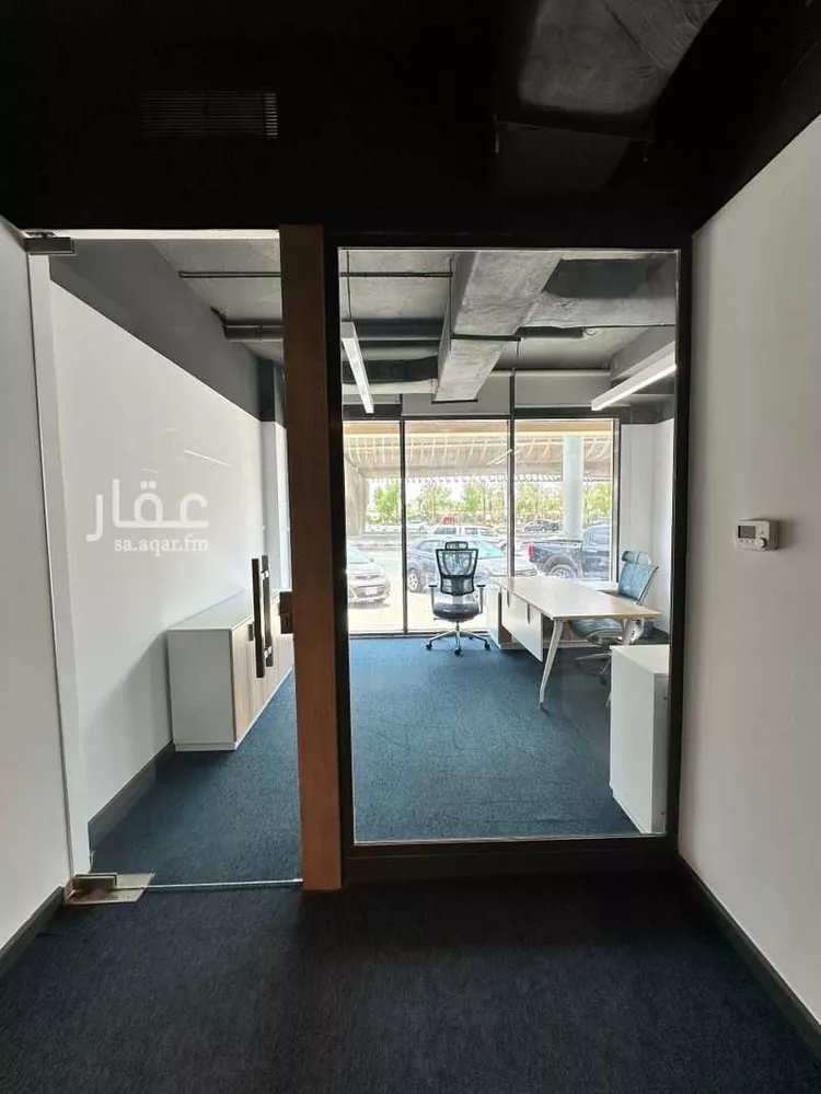 Commercial Office for Rent in Riyadh Al Wahah