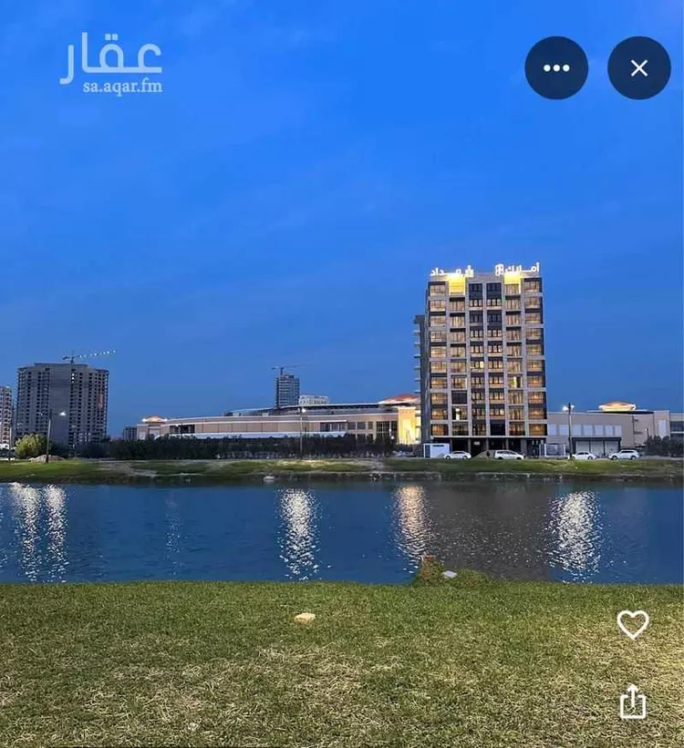 Apartment for Rent in Al Khobar Al Hamra صورة 2