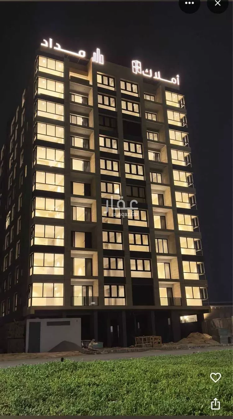 Apartment for Rent in Al Khobar Al Hamra