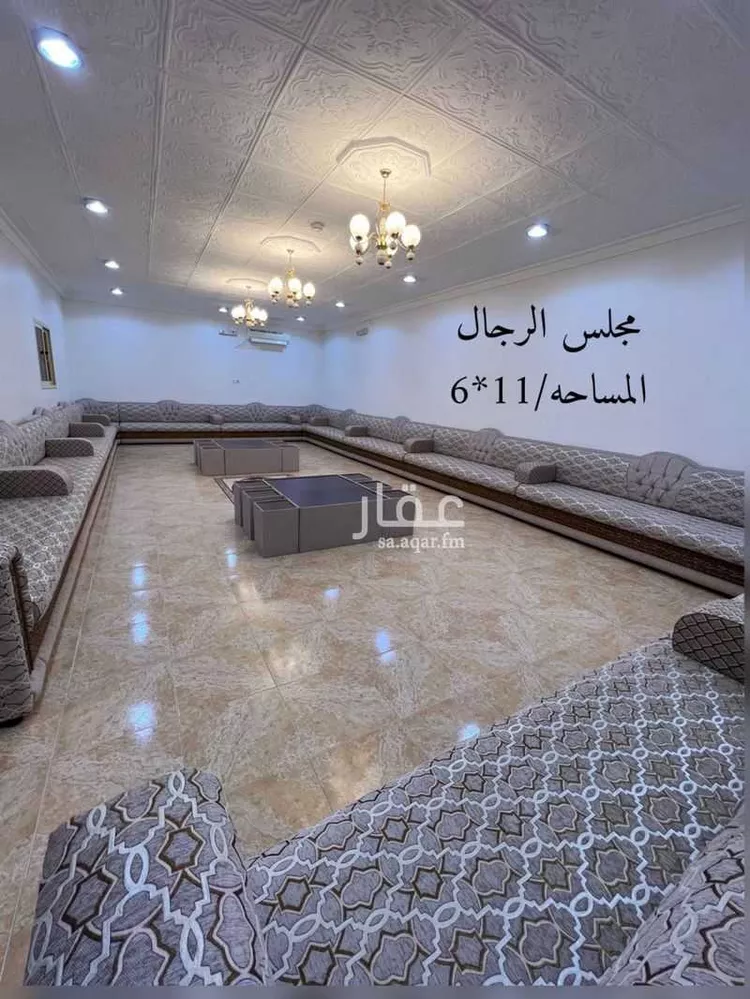 شاليه واستراحة للحجز في شارع عقيل ابن عطية ، الواديين ، احد رفيدة صورة 2