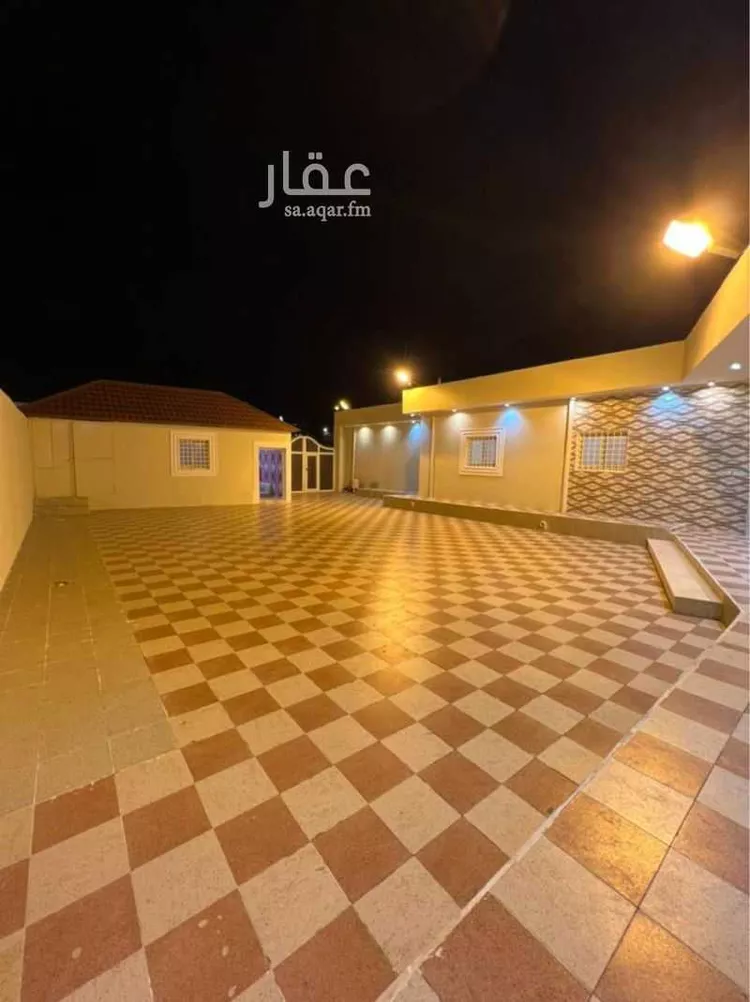 شاليه واستراحة للحجز في شارع عقيل ابن عطية ، الواديين ، احد رفيدة 8