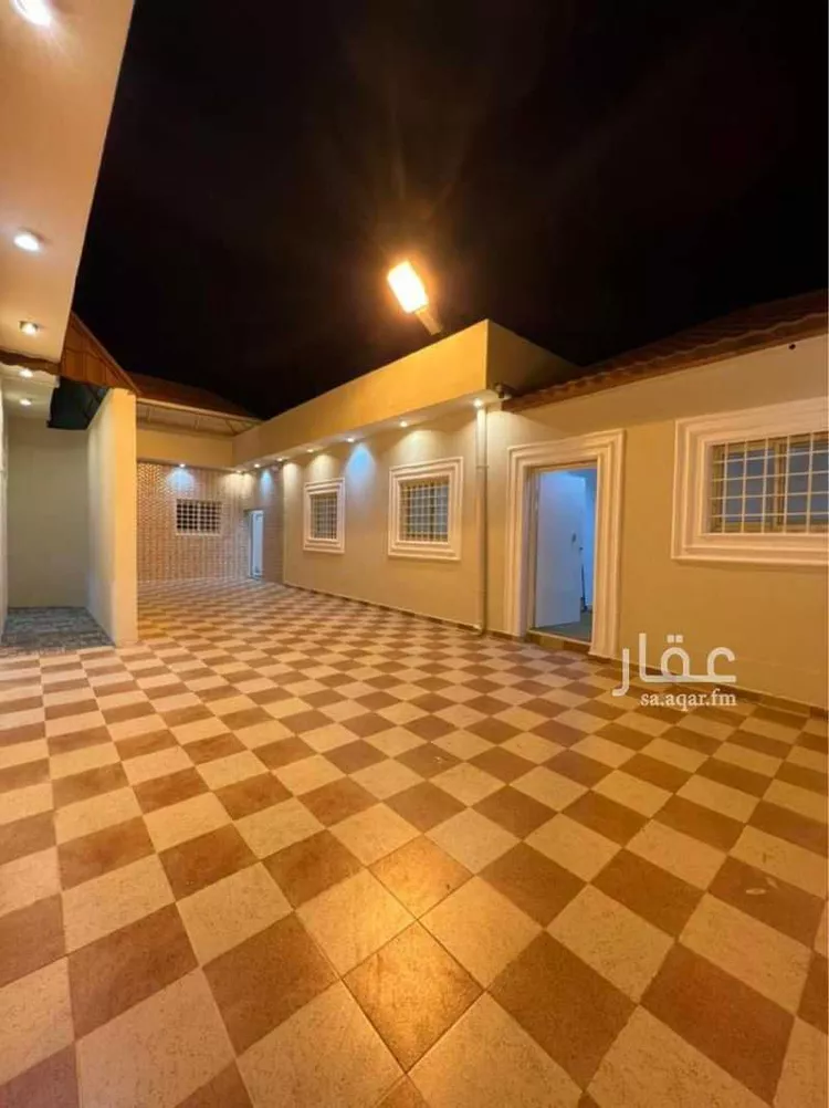 شاليه واستراحة للحجز في شارع عقيل ابن عطية ، الواديين ، احد رفيدة 11