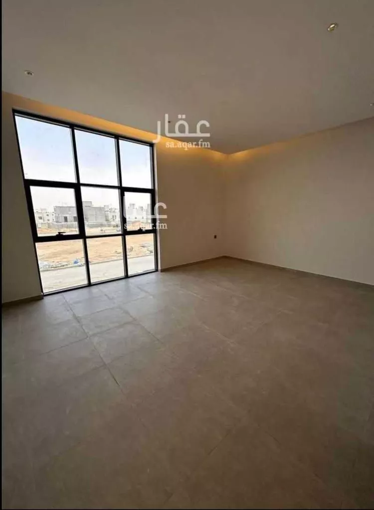 دور للإيجار في شارع عبدالله بن أبي الهذيل, حي الرمال, مدينة الرياض, منطقة الرياض صورة 3
