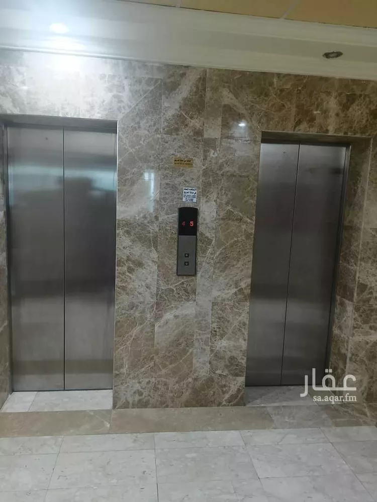 فندق للبيع في طريق عثمان بن عفان رضى الله عنه-الدائري الثالث ، حي الهجرة ، مكة ، منطقة مكة المكرمة صورة 4