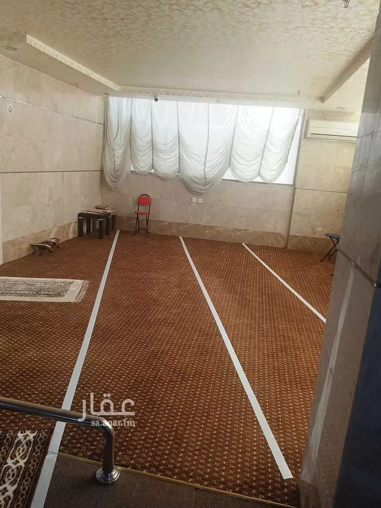 فندق للبيع في طريق عثمان بن عفان رضى الله عنه-الدائري الثالث ، حي الهجرة ، مكة ، منطقة مكة المكرمة صورة 3