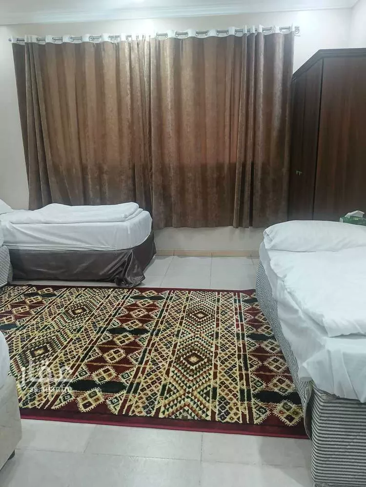 فندق للبيع في طريق عثمان بن عفان رضى الله عنه-الدائري الثالث ، حي الهجرة ، مكة ، منطقة مكة المكرمة صورة 5