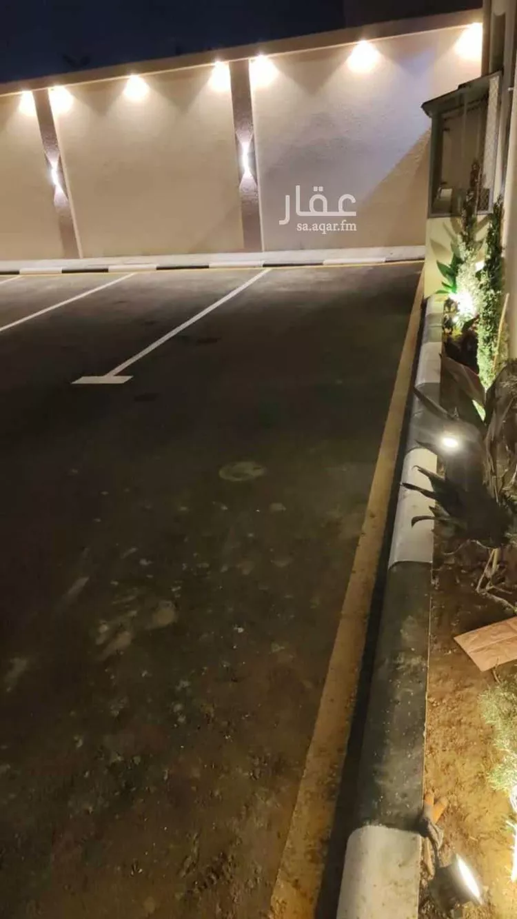 شقة للإيجار في شارع عتود الشمالى 9 ، حي عتود ، خميس مشيط ، خميس مشيط