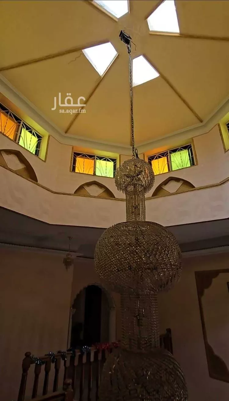 فيلا للبيع في شارع علي جميل, حي الخالدية, مدينة مكة المكرمة, منطقة مكة المكرمة 20
