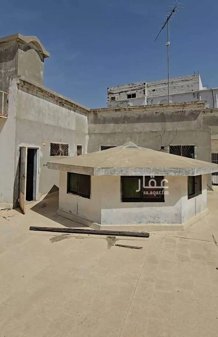 فيلا للبيع في شارع علي جميل, حي الخالدية, مدينة مكة المكرمة, منطقة مكة المكرمة 14