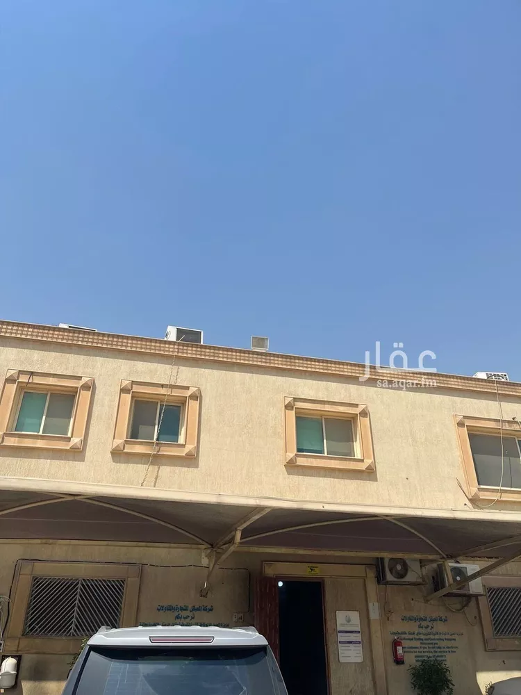 أرض للإيجار في شارع الخرج, حي المناخ, مدينة الرياض, منطقة الرياض صورة 5