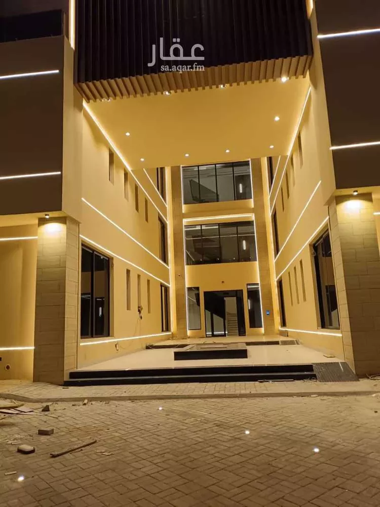 شقة للبيع في شارع ممر146, حي ظهرة لبن, مدينة الرياض, منطقة الرياض صورة 2