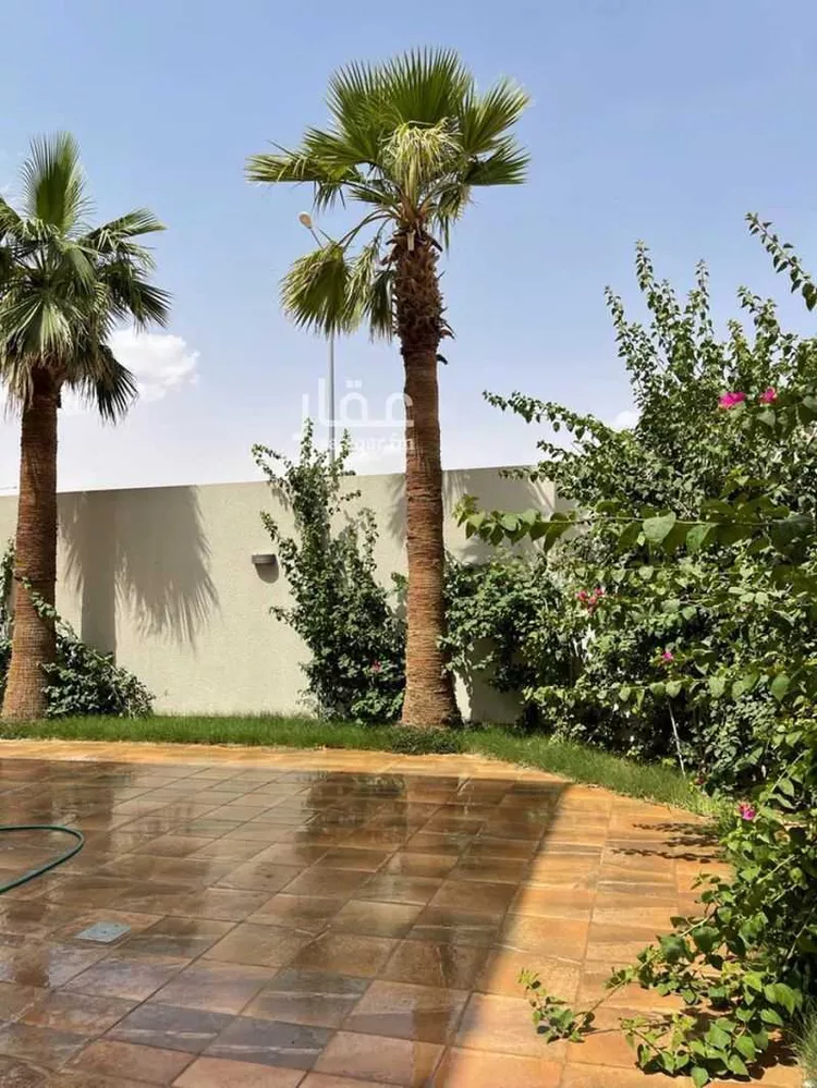 فيلا للإيجار في شارع سديرة, حي الرمال, مدينة الرياض, منطقة الرياض صورة 4