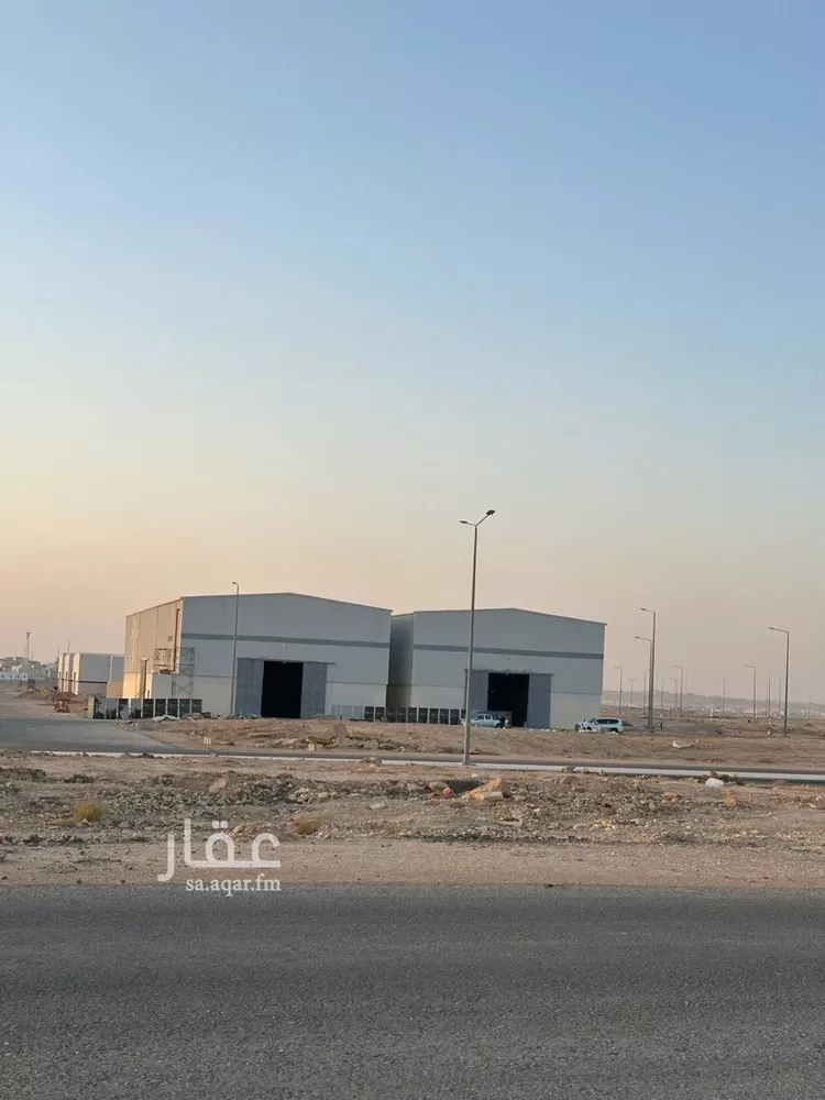 مستودع للإيجار في شارع 100, حي النظيم, مدينة الرياض, منطقة الرياض صورة 2