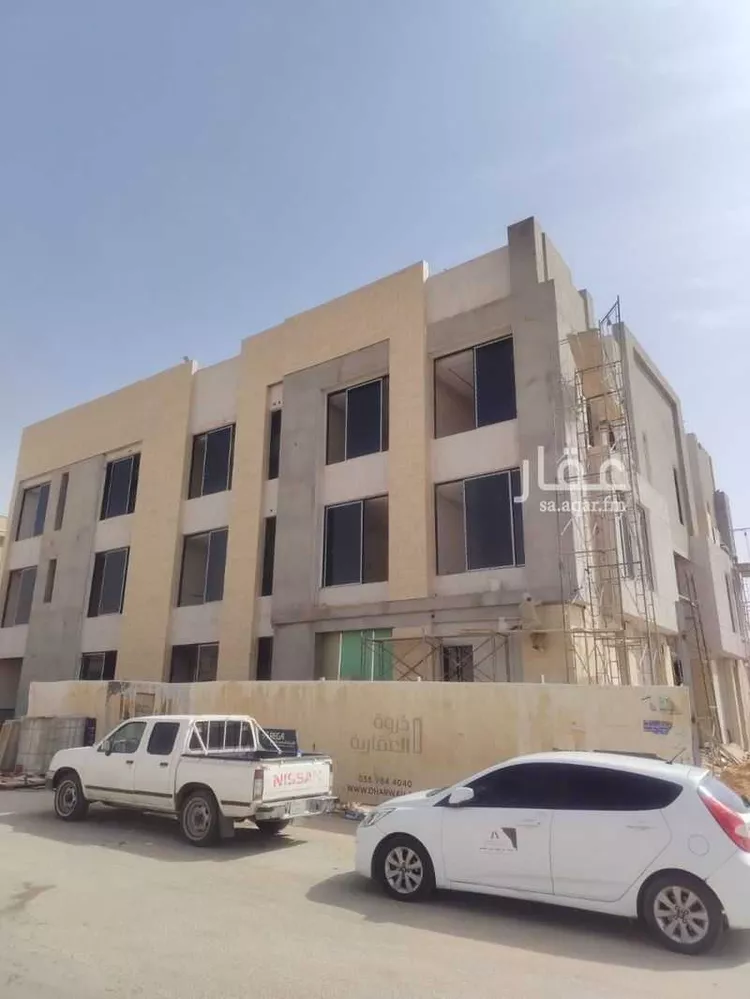 شقة للبيع في شارع ممر146, حي ظهرة لبن, مدينة الرياض, منطقة الرياض صورة 5