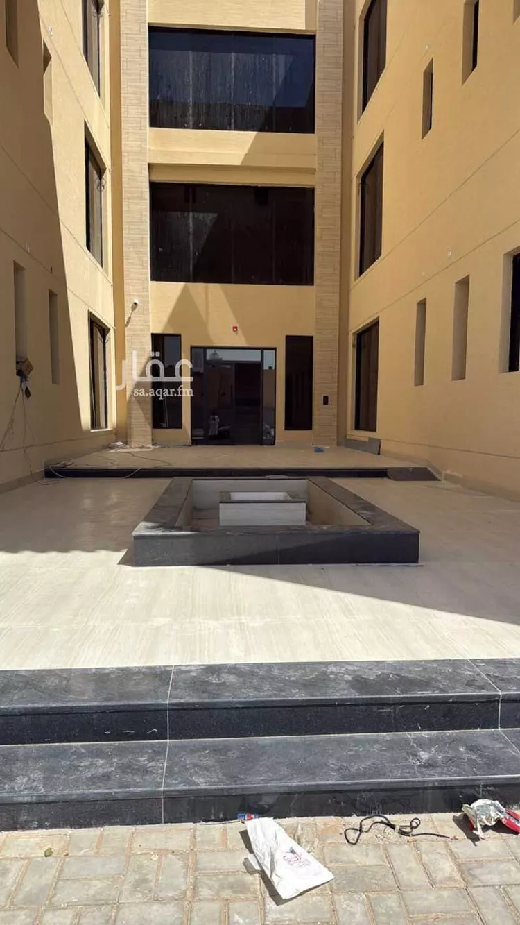 شقة للبيع في شارع ممر146, حي ظهرة لبن, مدينة الرياض, منطقة الرياض صورة 3