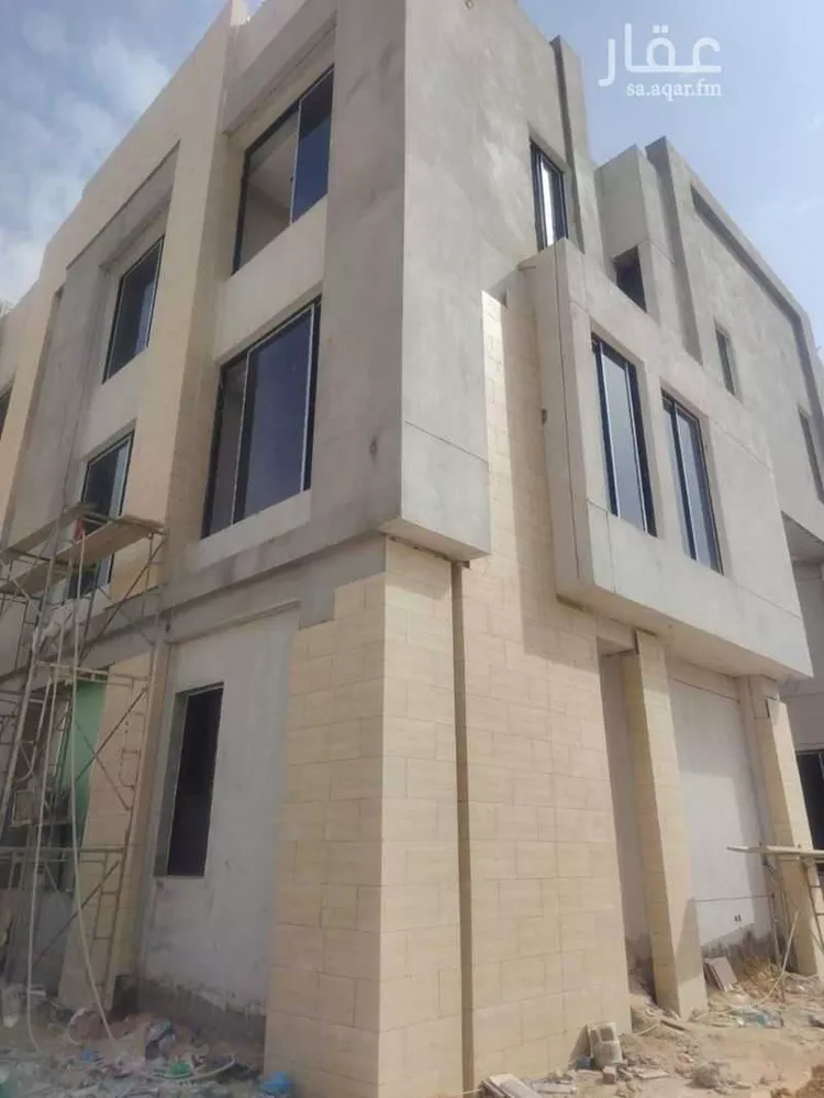 شقة للبيع في شارع ينبع, حي ظهرة لبن, مدينة الرياض, منطقة الرياض صورة 2