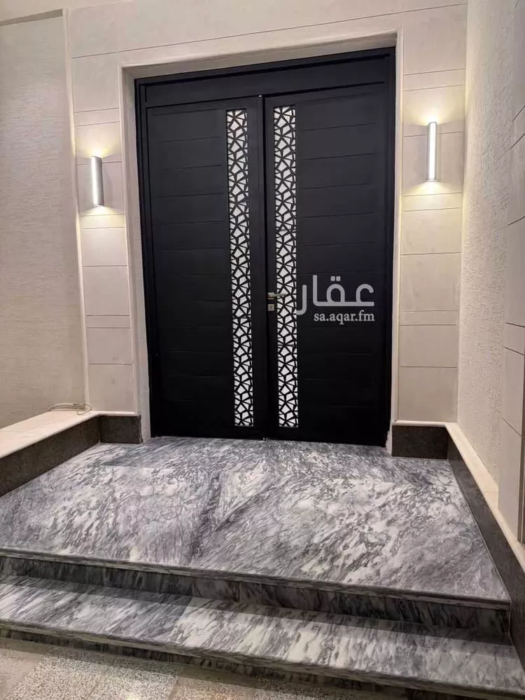 فيلا للبيع في شارع كعب بن الحارث, حي الروضة, مدينة الرياض, منطقة الرياض صورة 3
