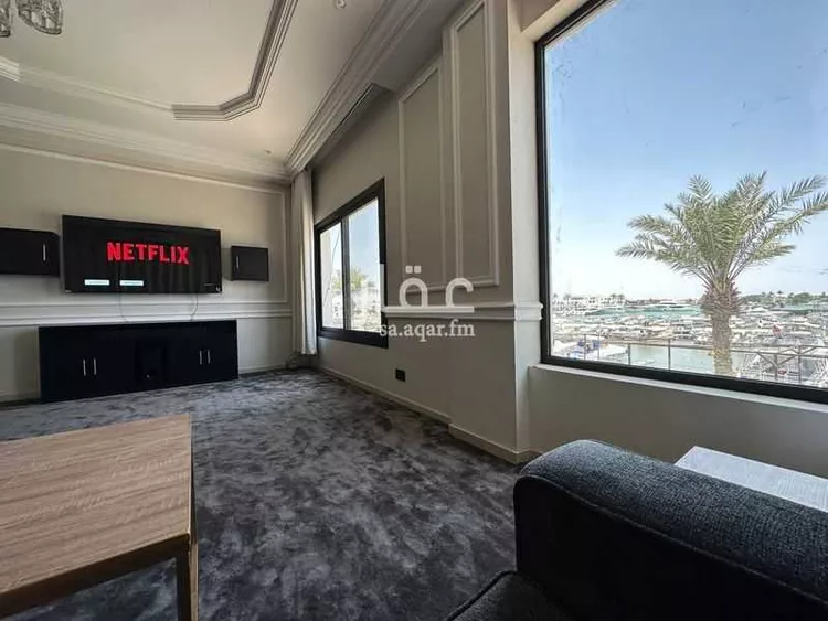 Apartment for Rent in Jeddah Az Zomorod
