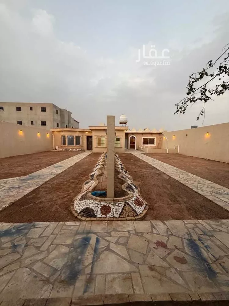 استراحة للإيجار في شارع وادي الهدار ، ضاحية نمار ، الرياض ، منطقة الرياض صورة 5