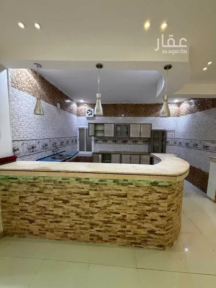 استراحة للإيجار في شارع وادي الهدار ، ضاحية نمار ، الرياض ، منطقة الرياض صورة 4