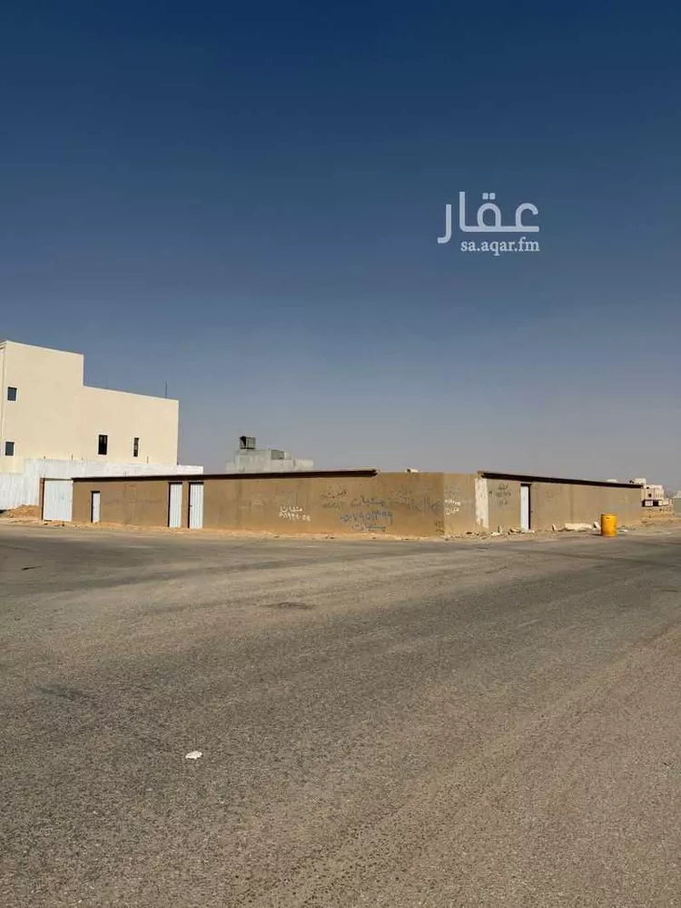 استراحة للإيجار في حي ضاحية نمار, مدينة الرياض, منطقة الرياض
