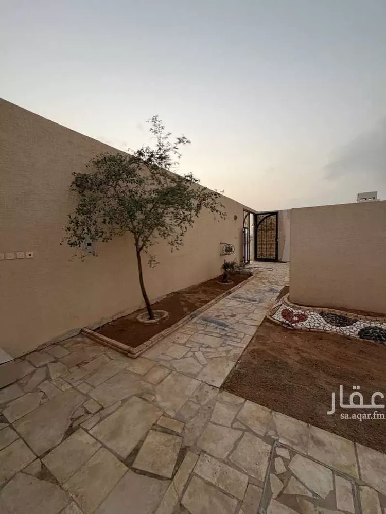 استراحة للإيجار في شارع وادي الهدار ، ضاحية نمار ، الرياض ، منطقة الرياض صورة 2