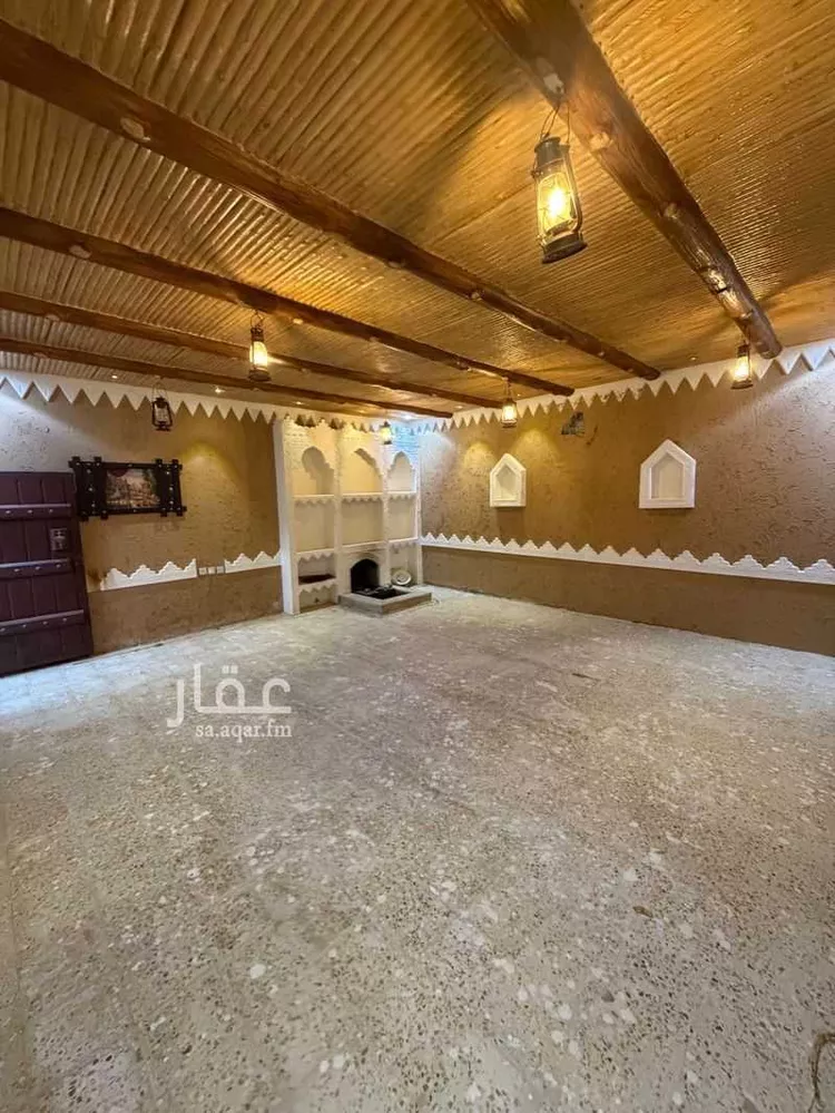 Rest House for Rent in Riyadh Dahiat Namar