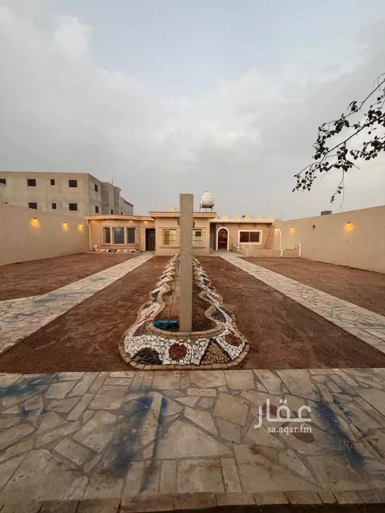 استراحة للإيجار في شارع وادي الهدار ، ضاحية نمار ، الرياض ، منطقة الرياض صورة 5