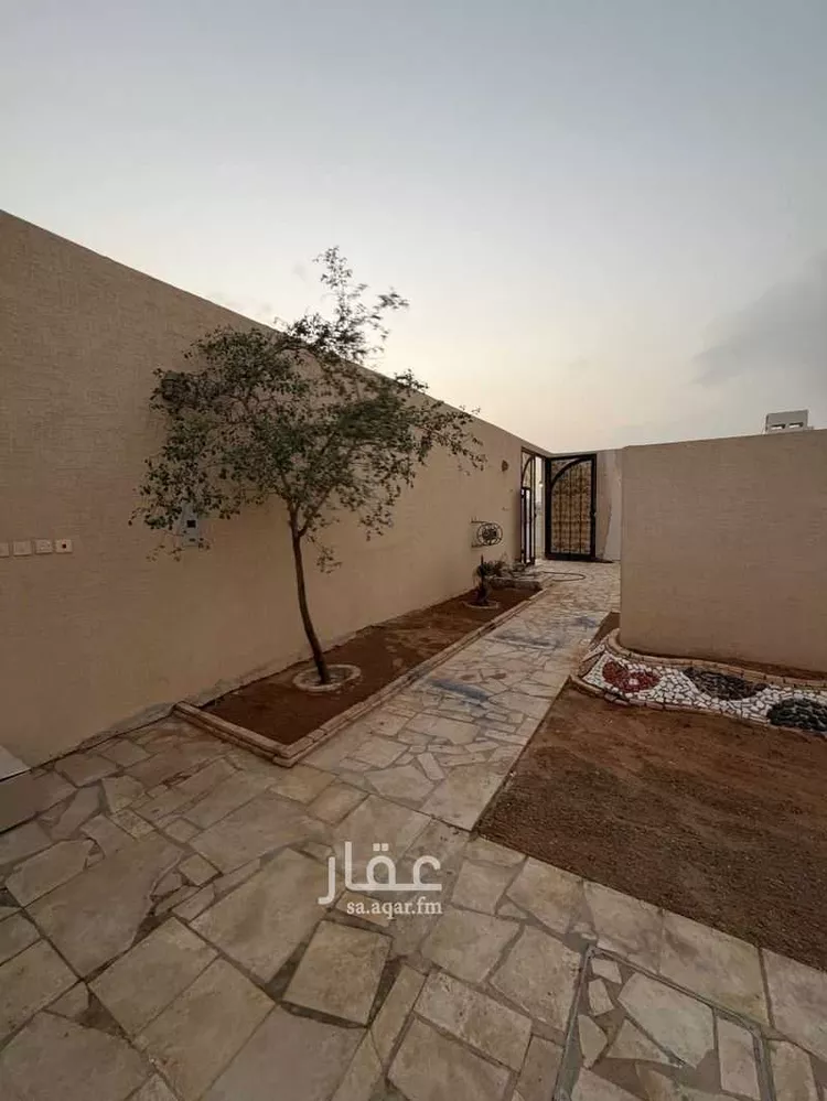 استراحة للإيجار في شارع وادي الهدار ، ضاحية نمار ، الرياض ، منطقة الرياض صورة 2