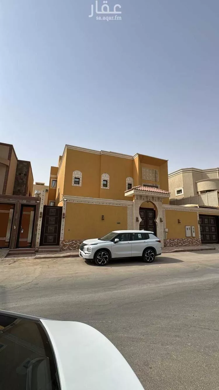 شقة للإيجار في شارع رقم 282, حي الياسمين, مدينة الرياض, منطقة الرياض