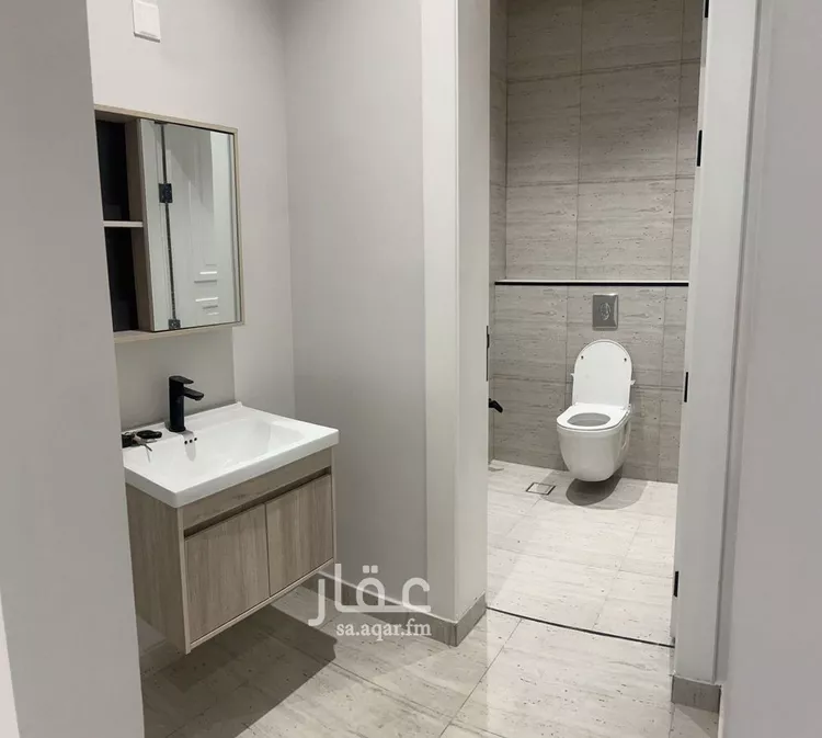 شقة للإيجار في شارع السلامه, حي النرجس, مدينة الرياض, منطقة الرياض صورة 5