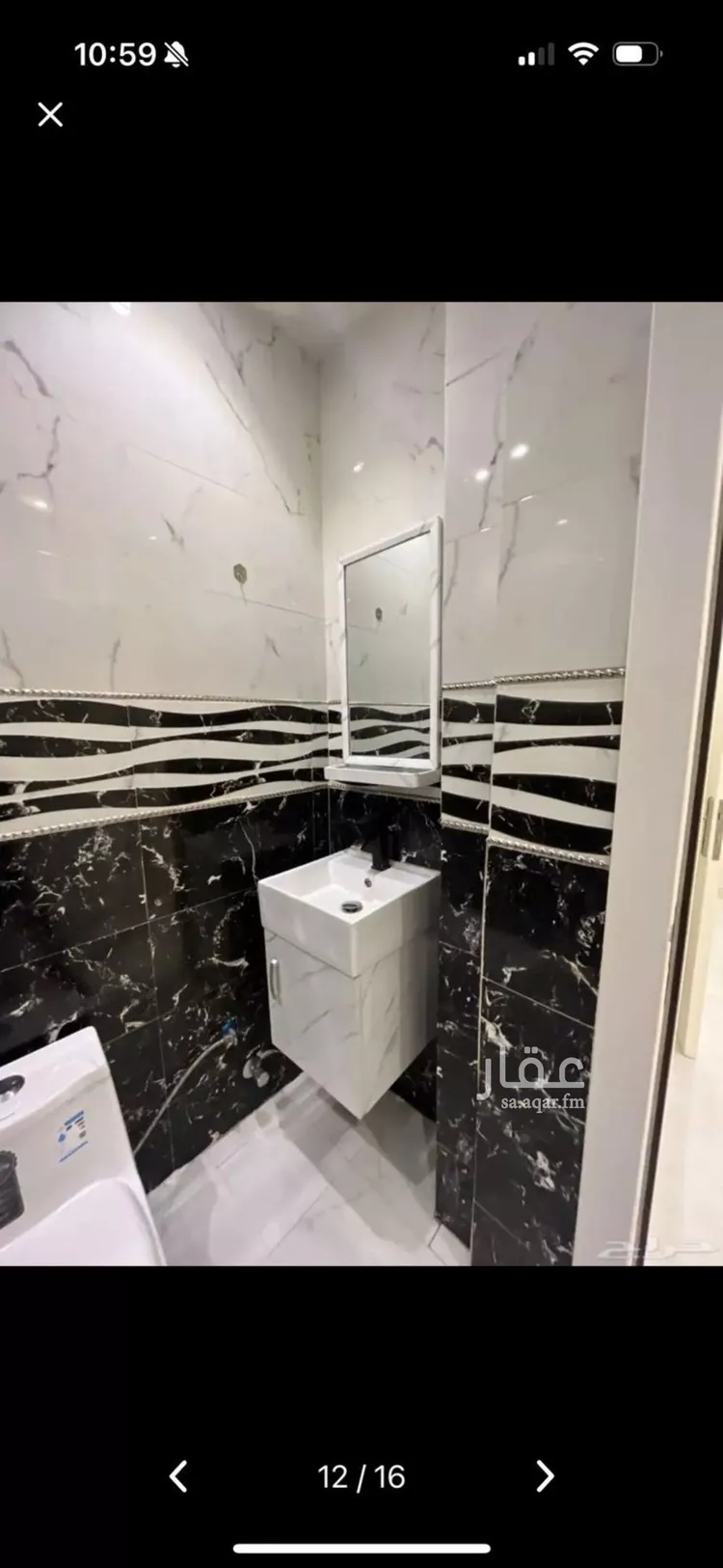 شقة للإيجار في شارع رقم 63, حي الياسمين, مدينة الرياض, منطقة الرياض صورة 4