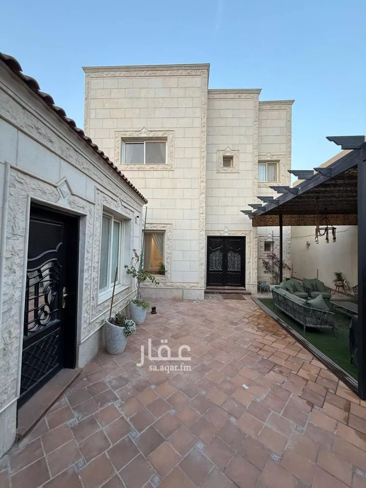 فيلا للإيجار في شارع رقم 98, حي الياسمين, مدينة الرياض, منطقة الرياض صورة 3