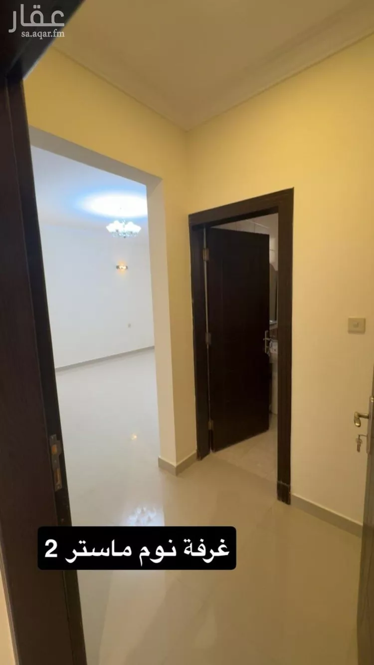 شقة للإيجار في شارع رقم 63, حي الياسمين, مدينة الرياض, منطقة الرياض صورة 2