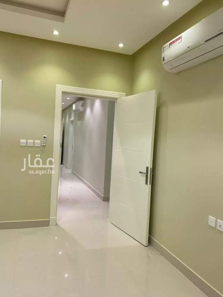 دور للإيجار في شارع الزهراء, حي الياسمين, مدينة الرياض, منطقة الرياض