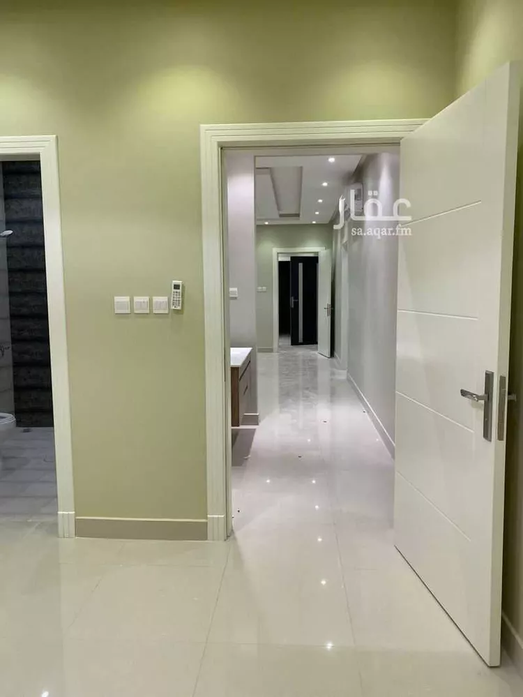 دور للإيجار في شارع الزهراء, حي الياسمين, مدينة الرياض, منطقة الرياض 6