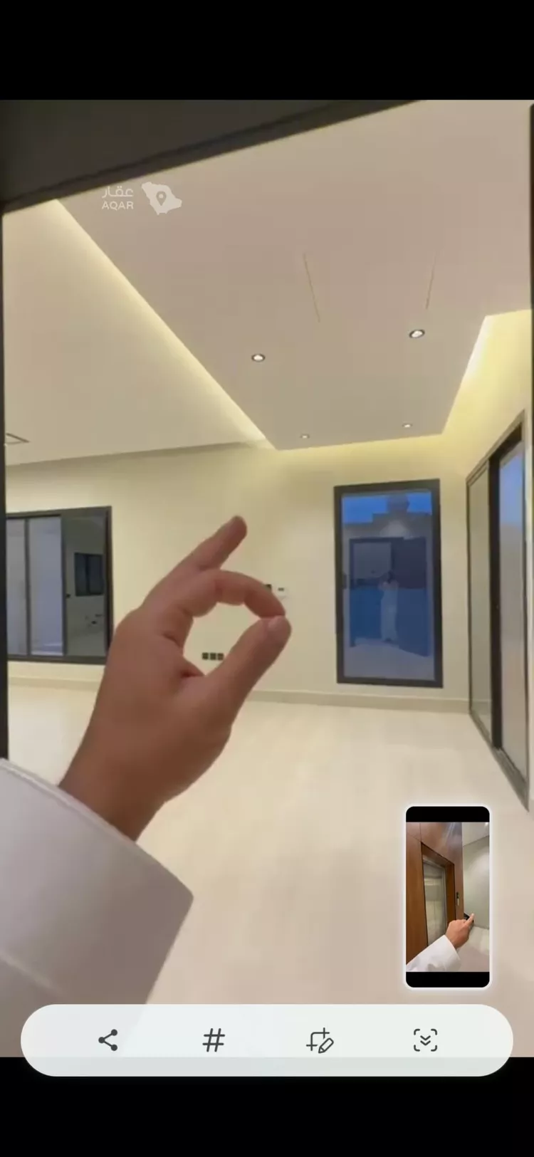 شقة للإيجار في شارع أبي عبدالرحمن بن حامد, حي السليمانية, مدينة الرياض, منطقة الرياض صورة 5
