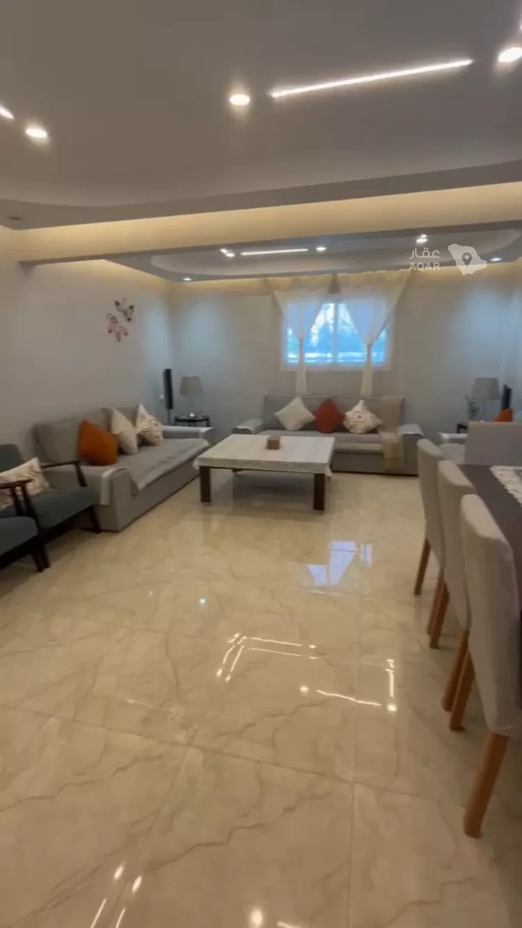 فيلا للبيع في شارع عوف بن قاسط, حي السليمانية, مدينة الرياض, منطقة الرياض 7
