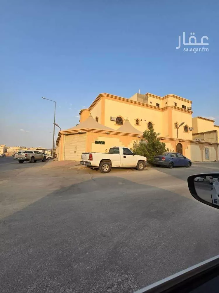 فيلا للبيع في شارع الهدار, حي اليرموك, مدينة الرياض, منطقة الرياض
