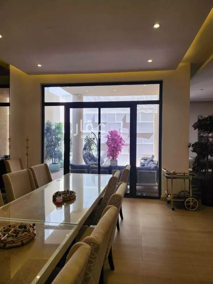 فيلا للبيع في شارع أبي داود المصحفي, حي النرجس, مدينة الرياض, منطقة الرياض صورة 2