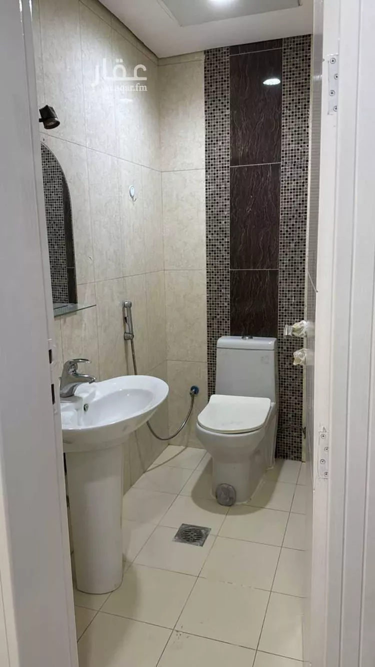 شقة للإيجار في شارع رقم 282, حي الياسمين, مدينة الرياض, منطقة الرياض صورة 2