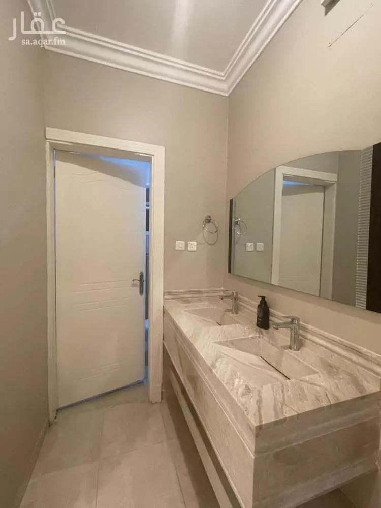 شقة للإيجار في شارع رقم 184, حي الياسمين, مدينة الرياض, منطقة الرياض صورة 4