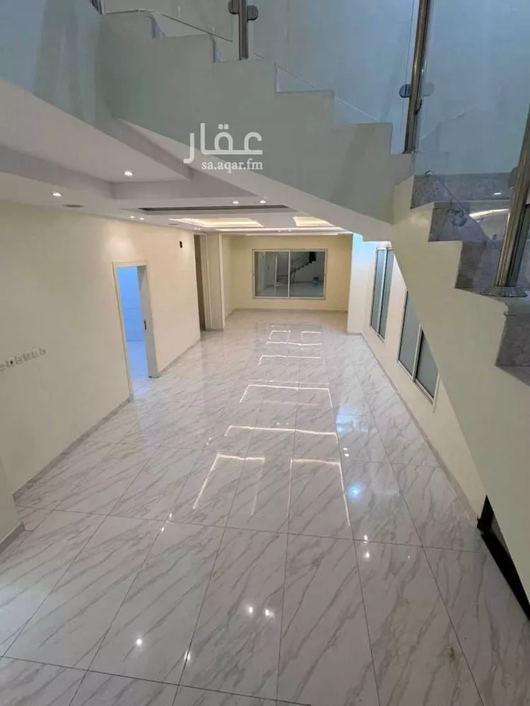 فيلا للإيجار في شارع عبدالرحمن السمعاني, حي الرمال, مدينة الرياض, منطقة الرياض صورة 4